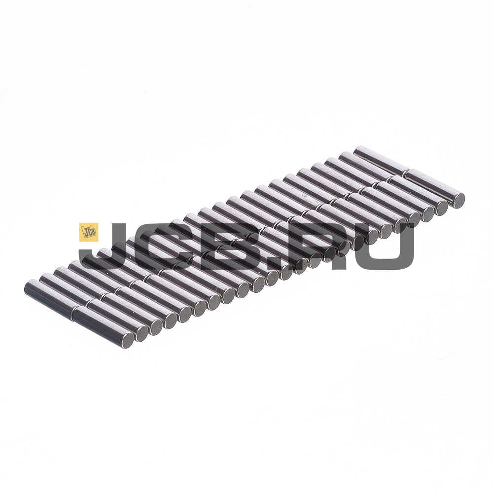 Ремкомплект роликов подшипника X50 JCB 450/24426