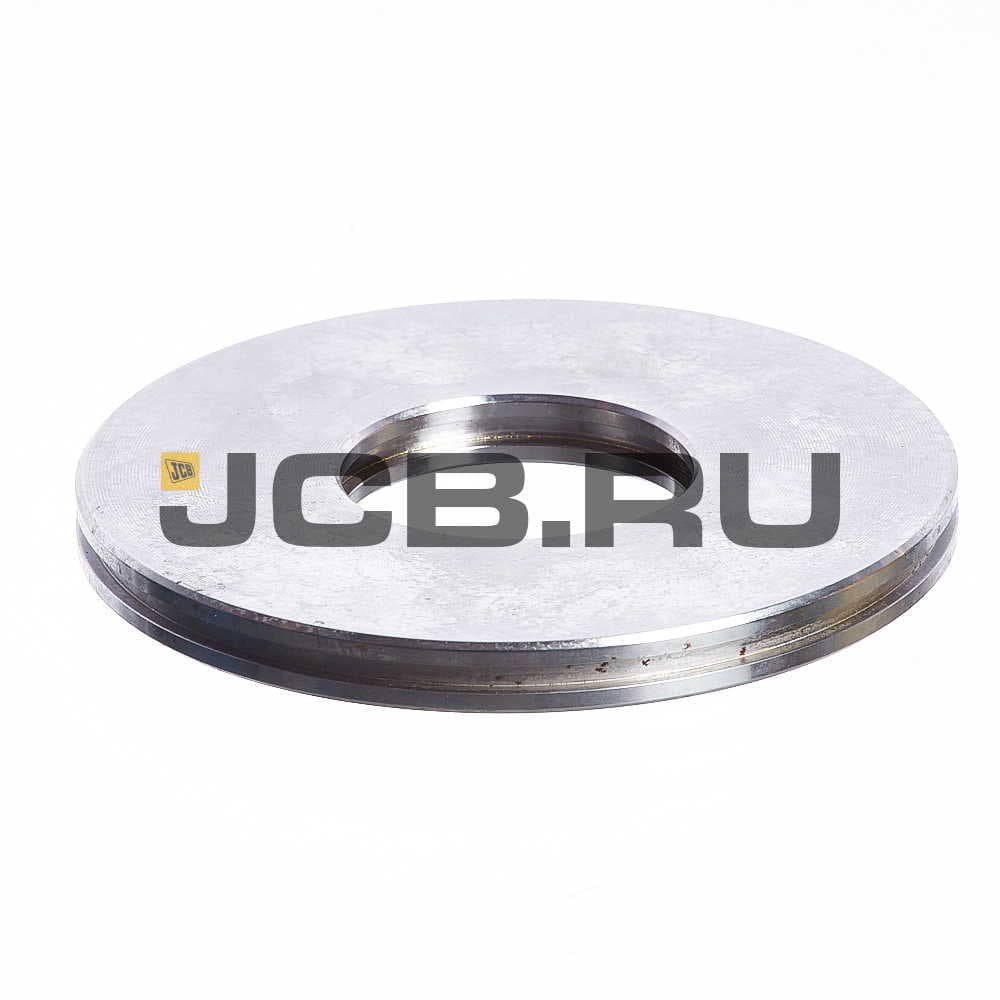 Пластина JCB 454/09302