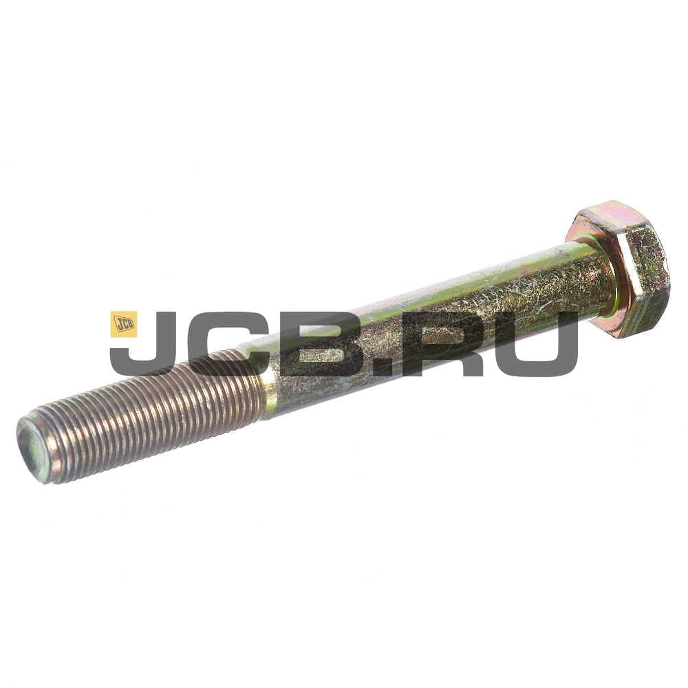 Болт JCB 6009/3723Z