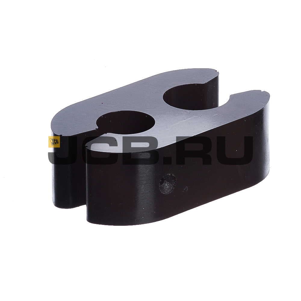 Держатель трубок JCB 6025/20037