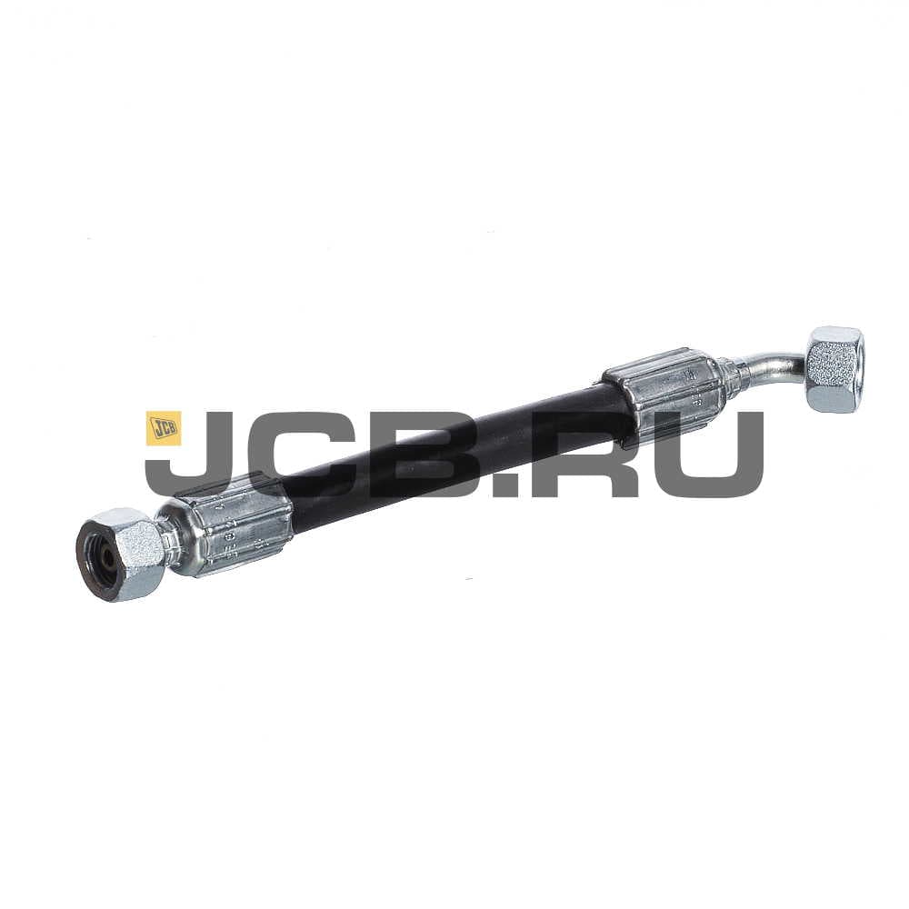 Шланг 1/4" x 200mm JCB 611/30500