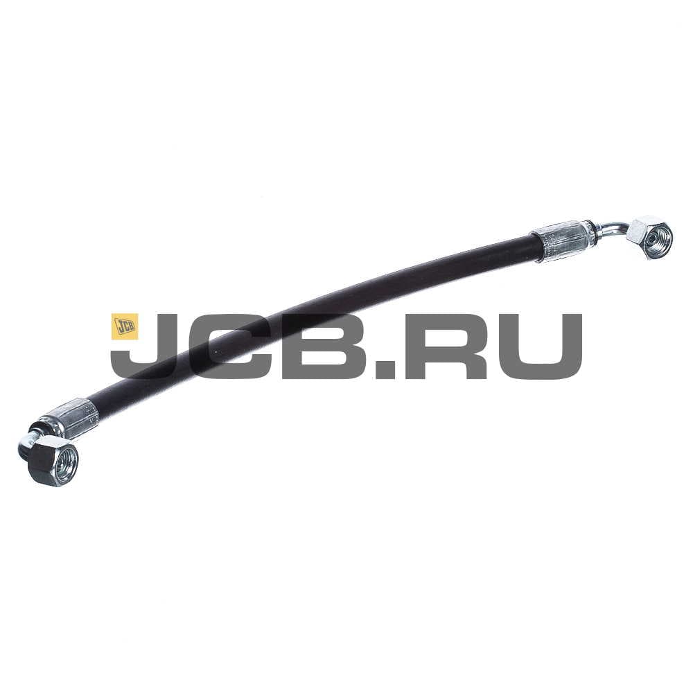 РВД 1/4 BSP JCB 611/80073