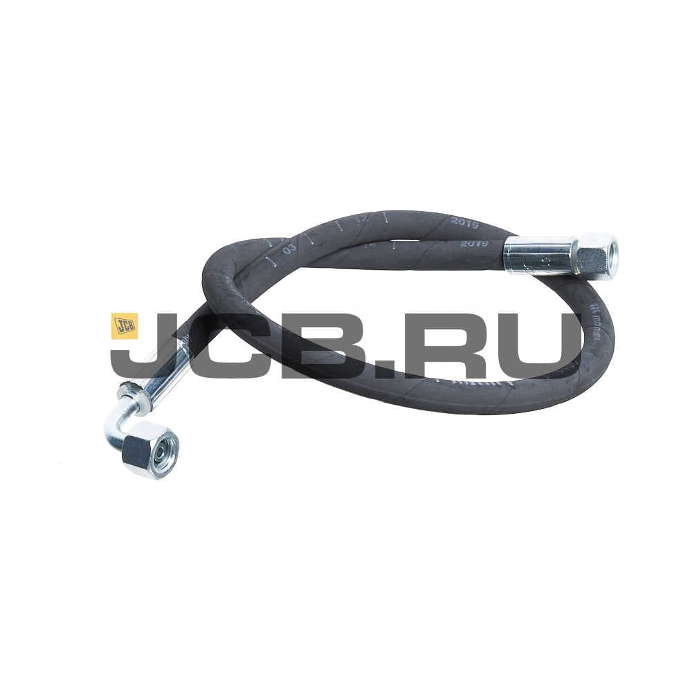 Шланг JCB 611/80141