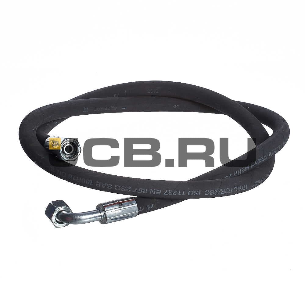 Шланг JCB 612/80281
