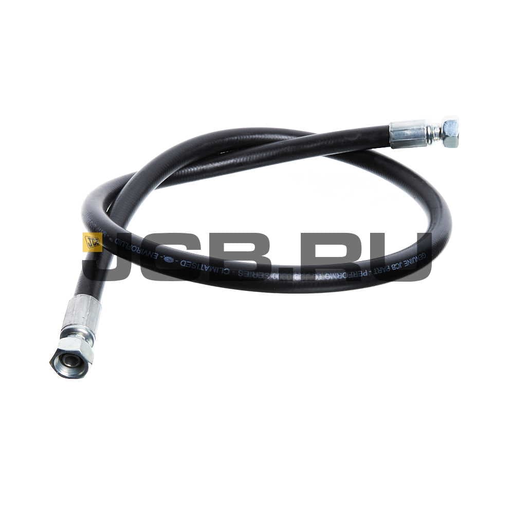 Шланг 1/2 bsp 13 JCB 613/80144