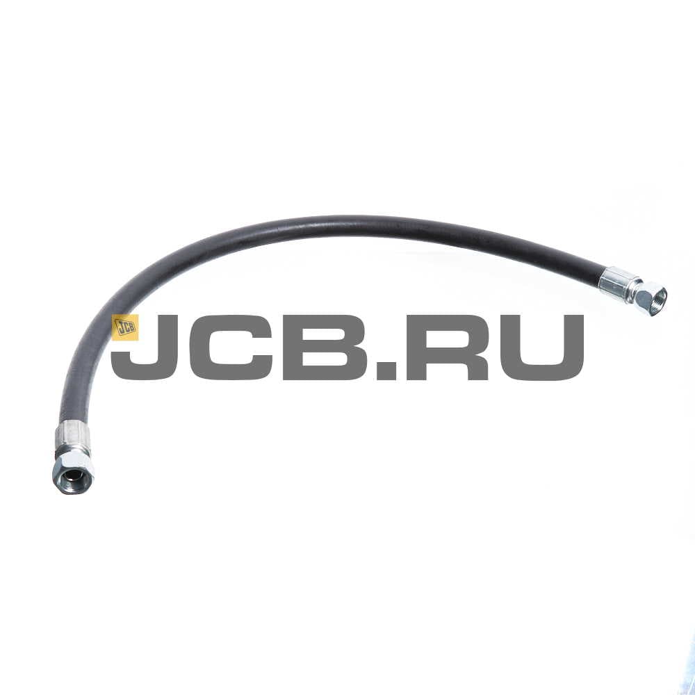 Шланг JCB 614/00400