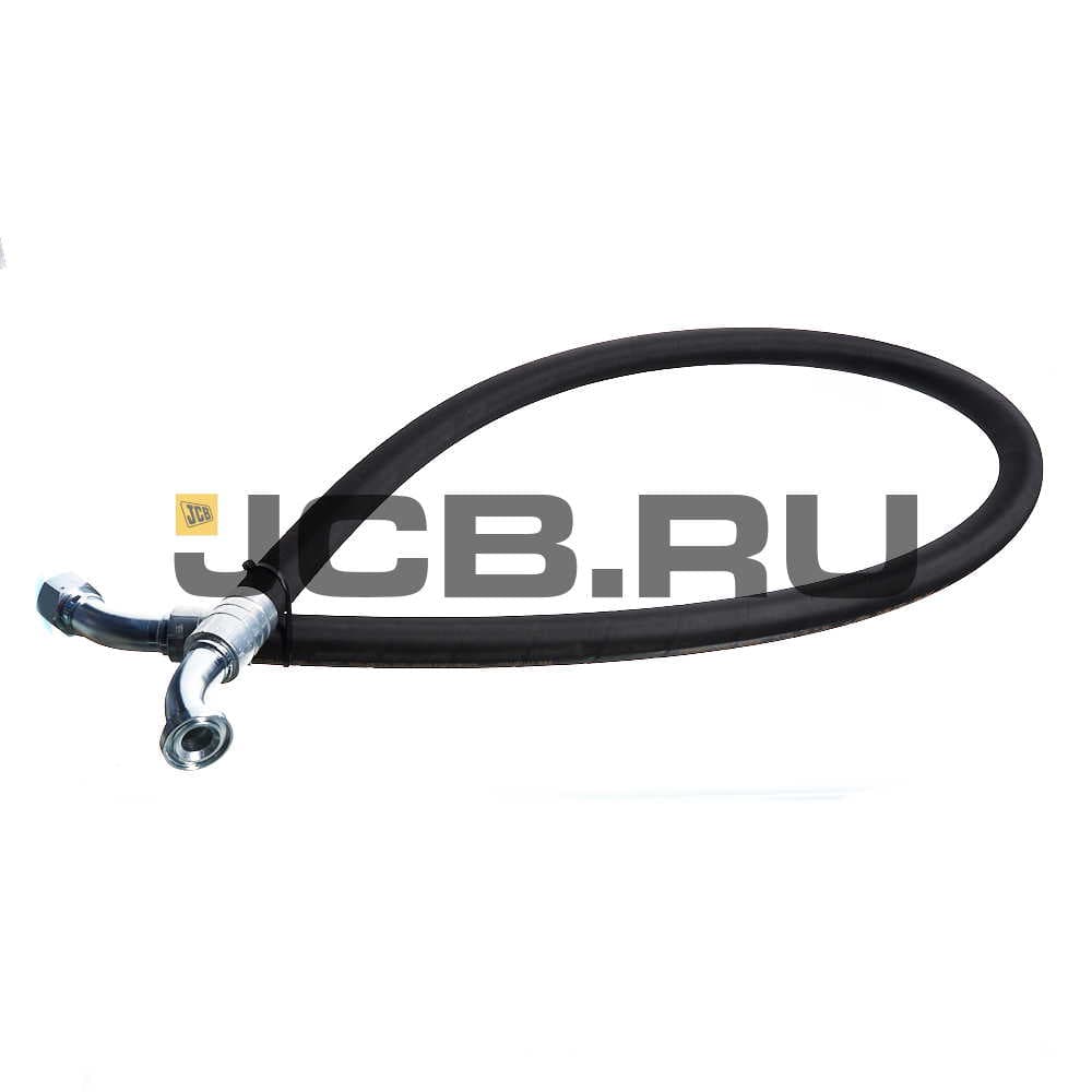 Шланг основной напорный JCB 616/80056