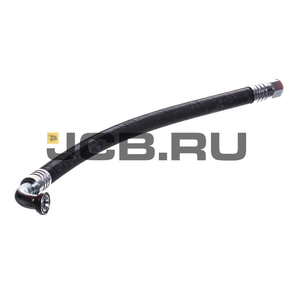 Шланг JCB 616/80127