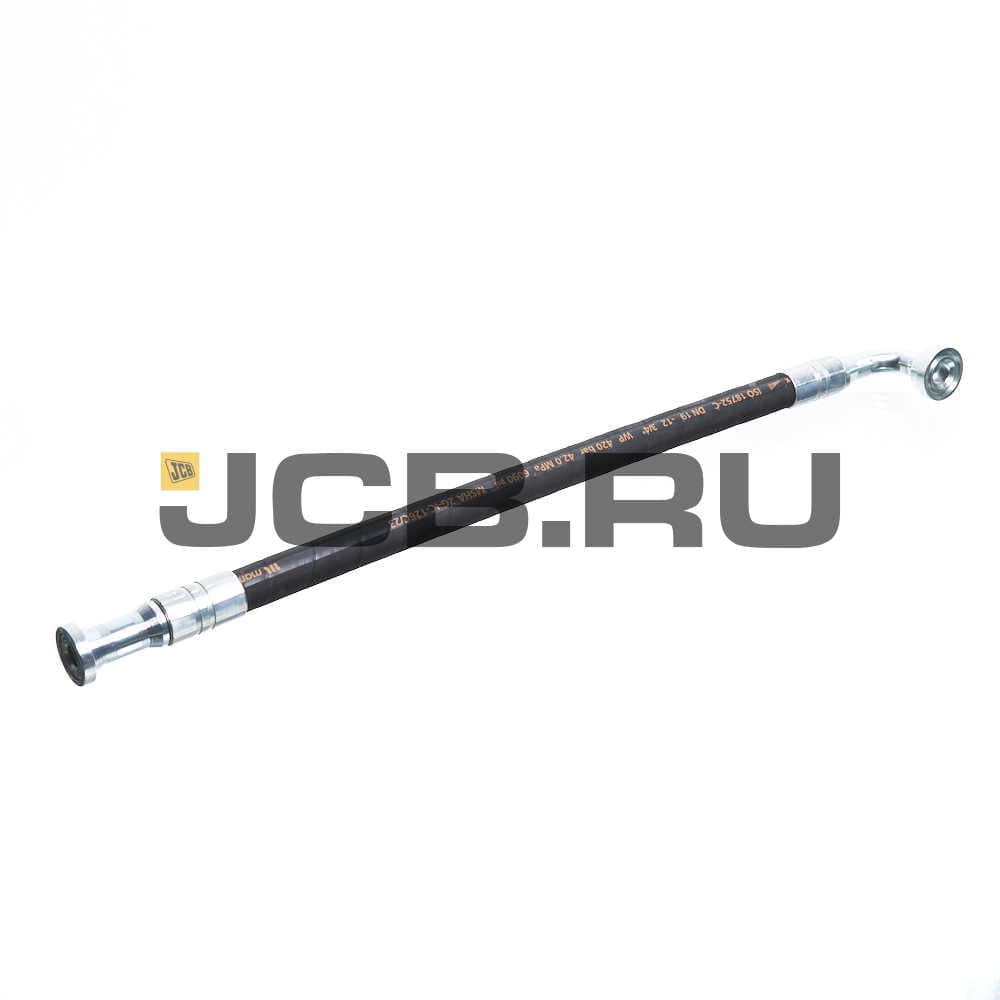Шланг JCB 616/80227