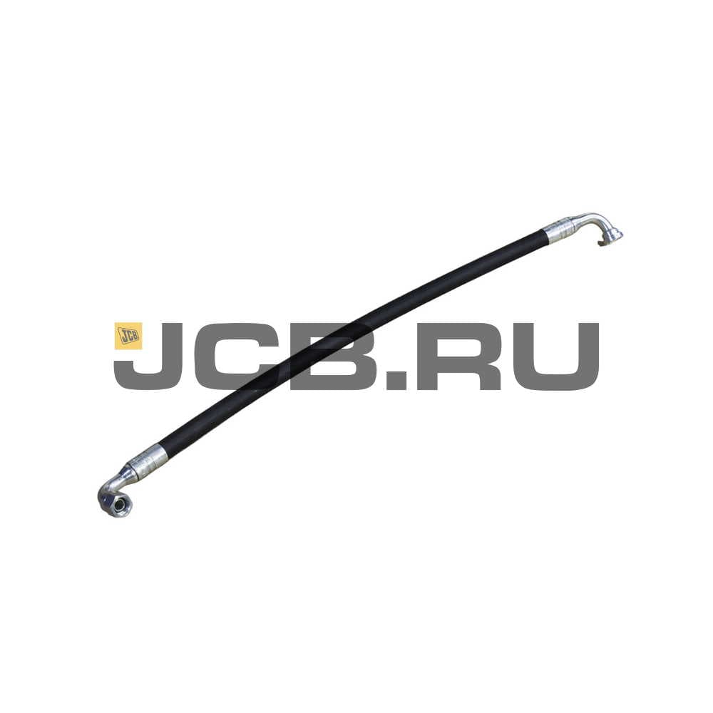 Шланг JCB 616/80308
