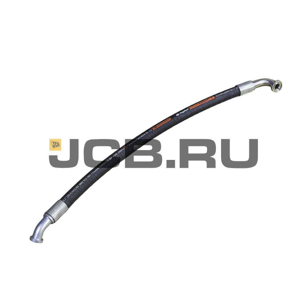 Шланг JCB 616/80321