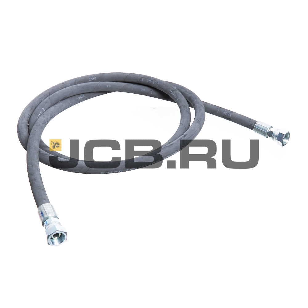 Шланг JCB 627/10075
