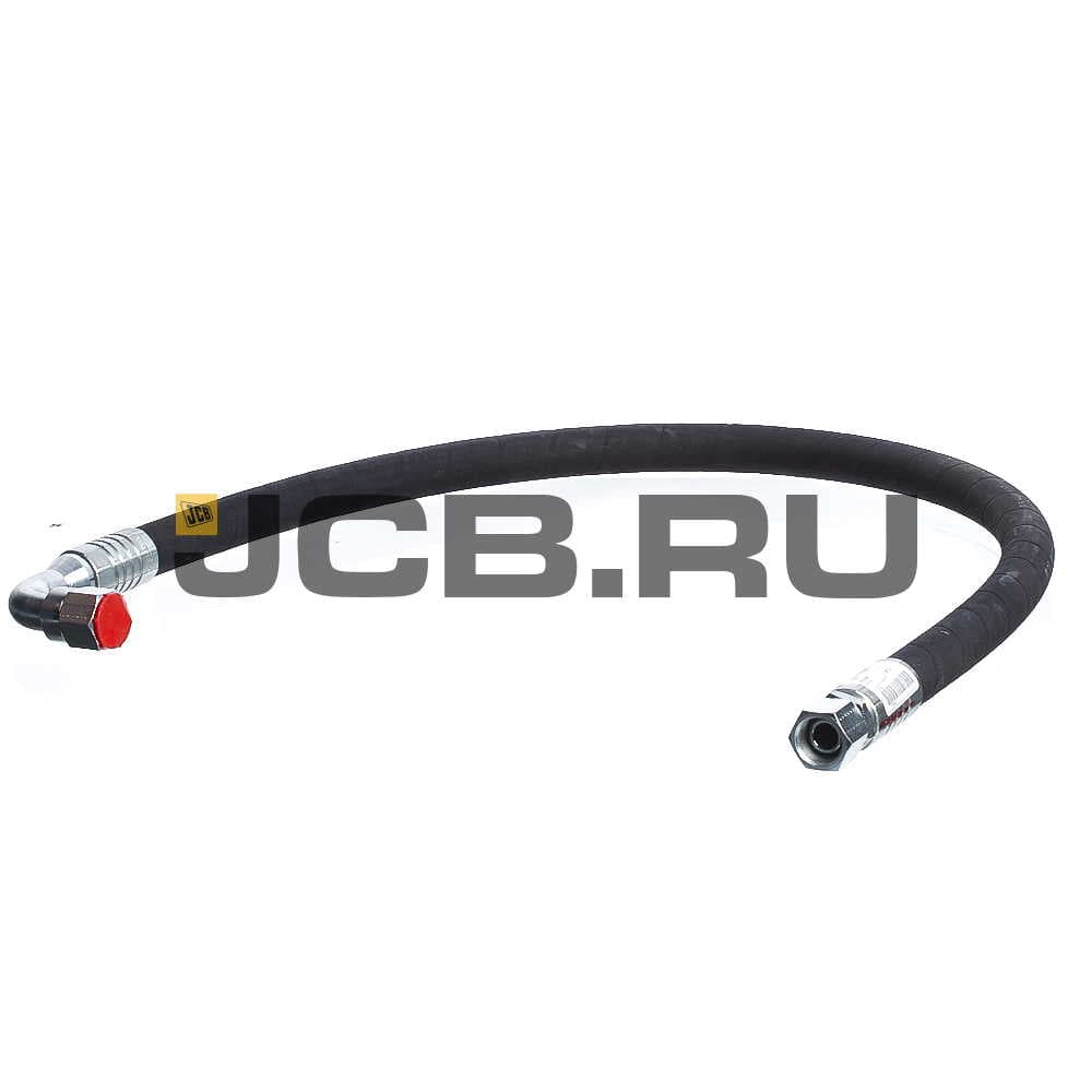 Шланг JCB 627/10340