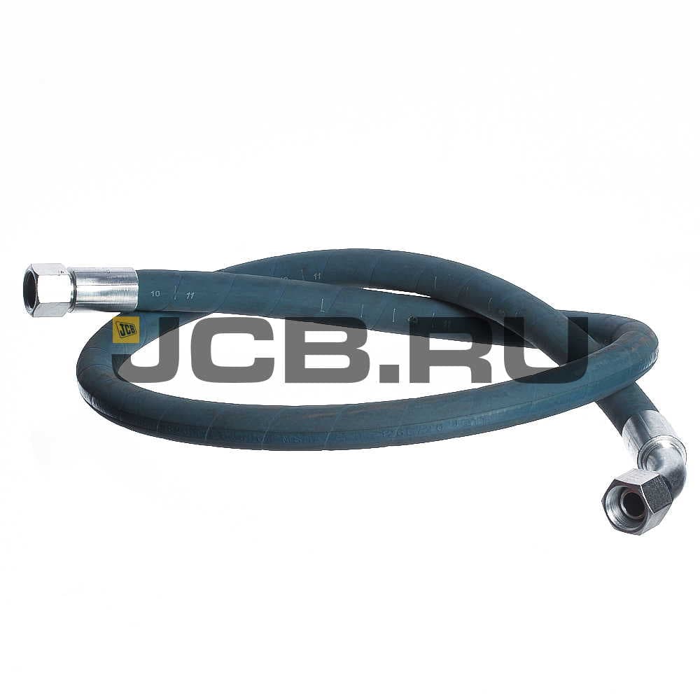 Шланг 1730 мм JCB 627/10593
