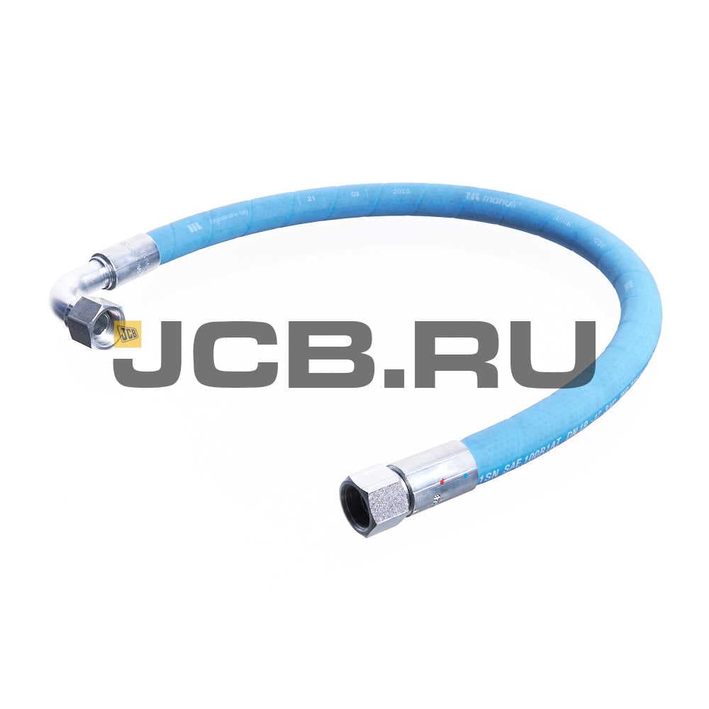 Шланг JCB 627/10611