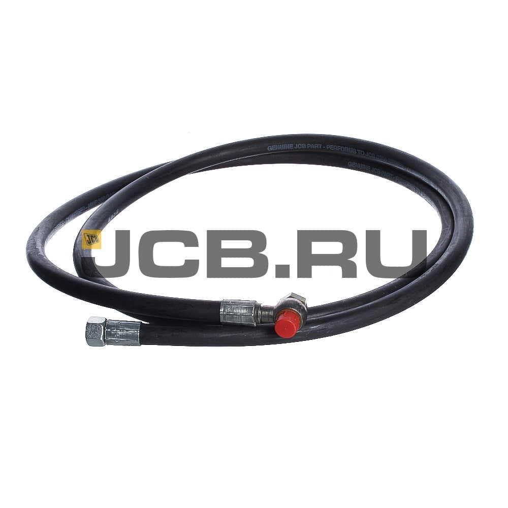 Шланг JCB 629/21700