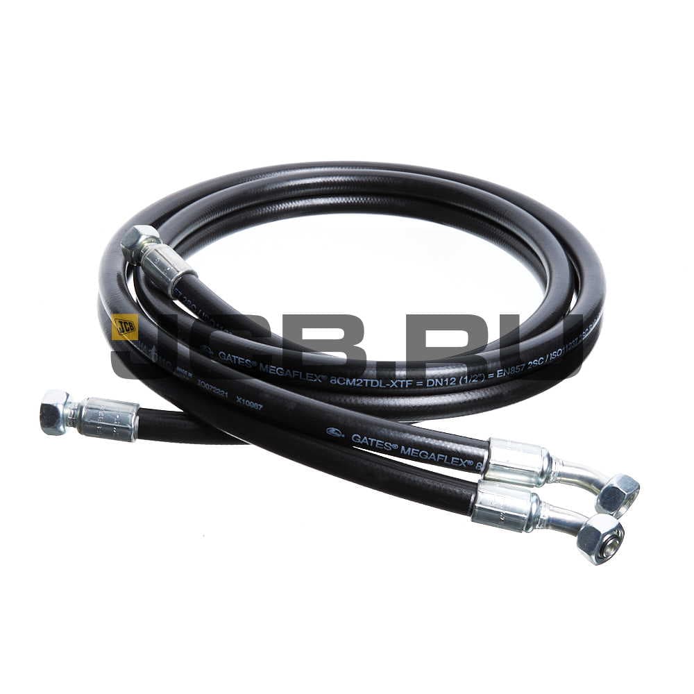 Шланг JCB 629/80087