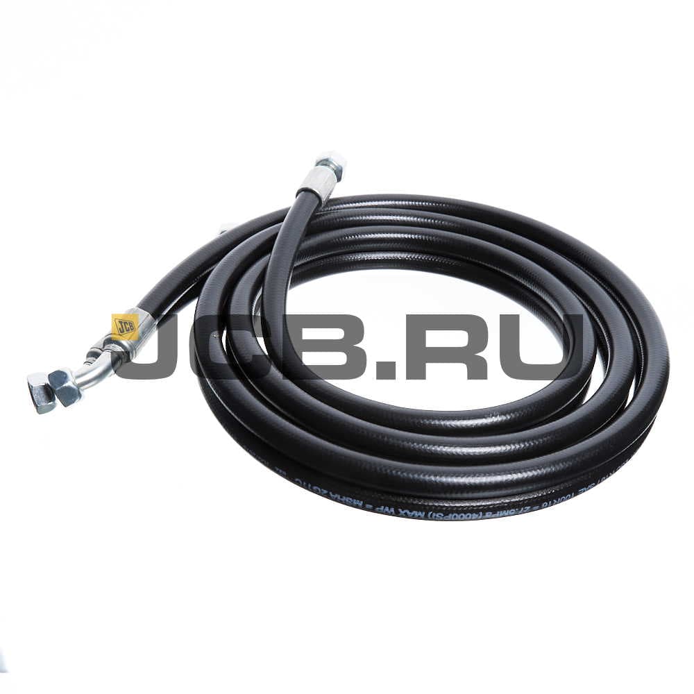 Шланг двойной 3110 мм JCB 629/80120