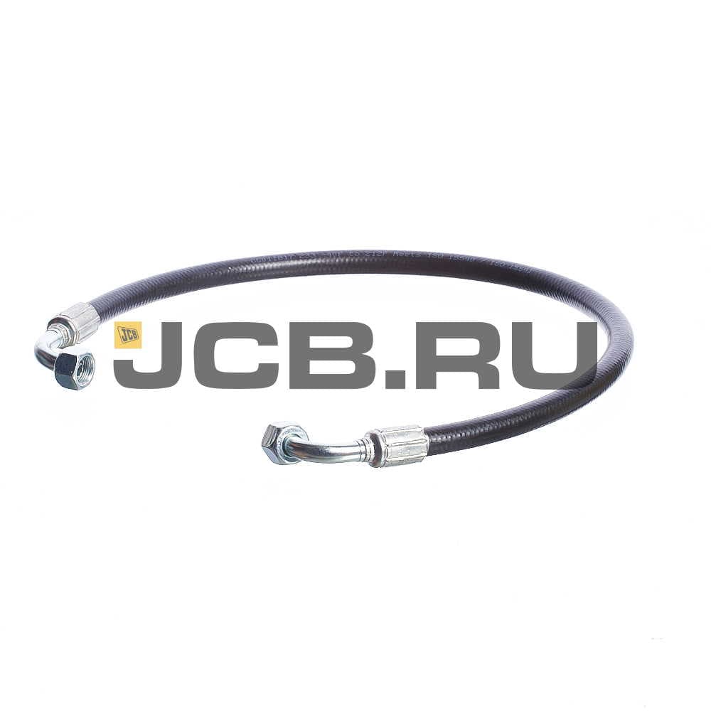 РВД 3/8 BSP 790 мм JCB 632/50700