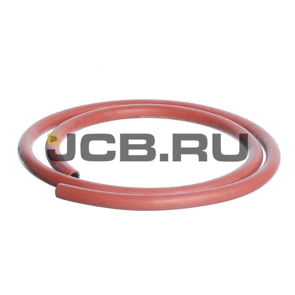 Шланг 9.5мм JCB 648/00419