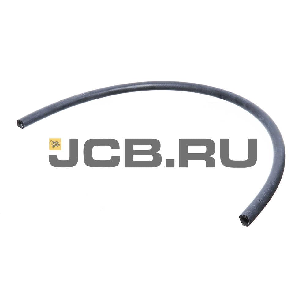 Шланг 710мм JCB 648/00426