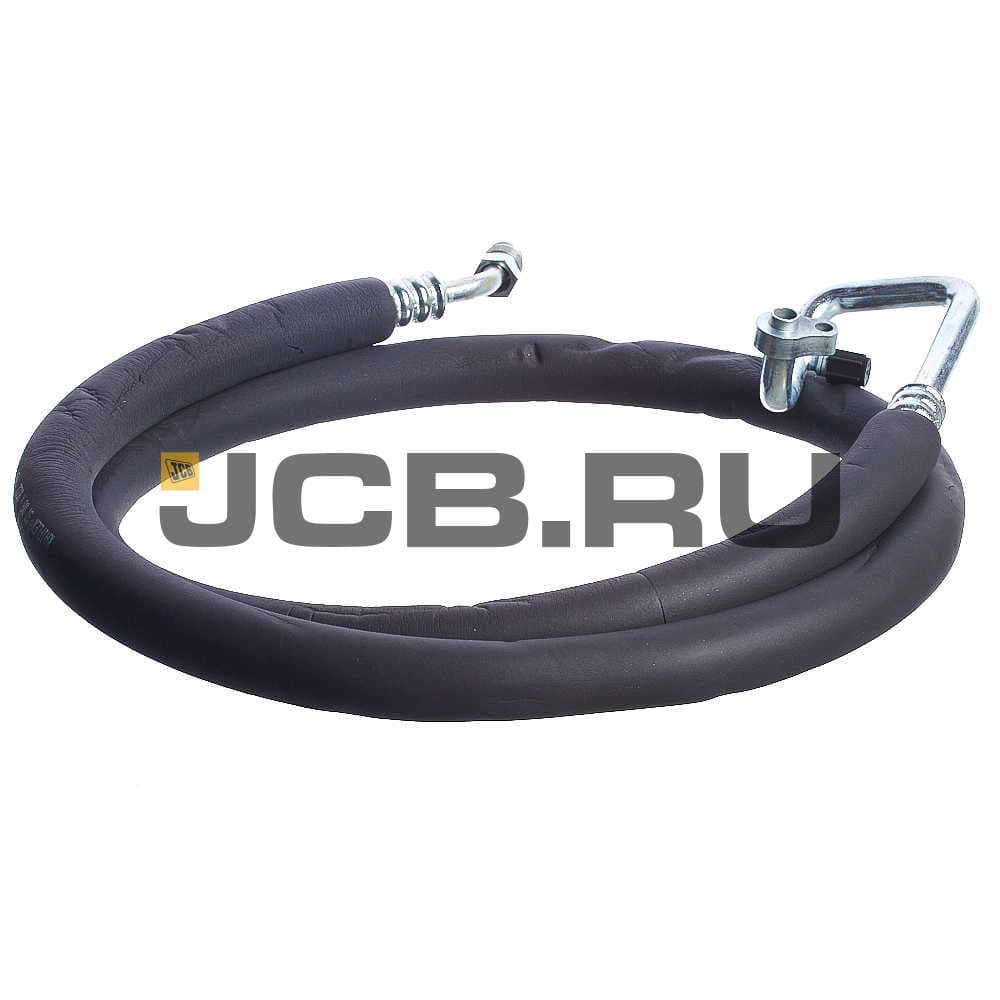 Шланг кондиционера JCB 649/52169