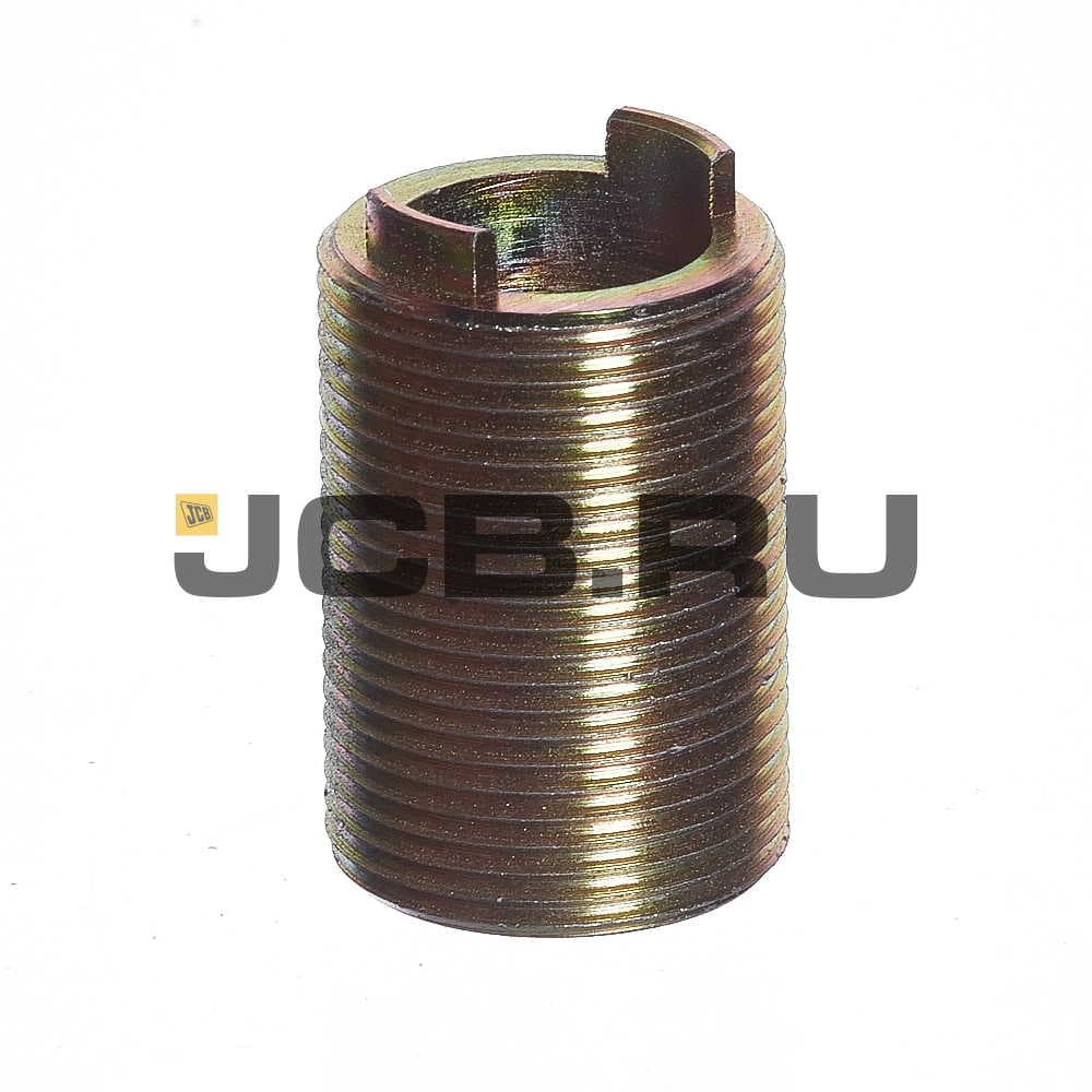 Втулка поводка стеклоочистителя JCB 6900/0628