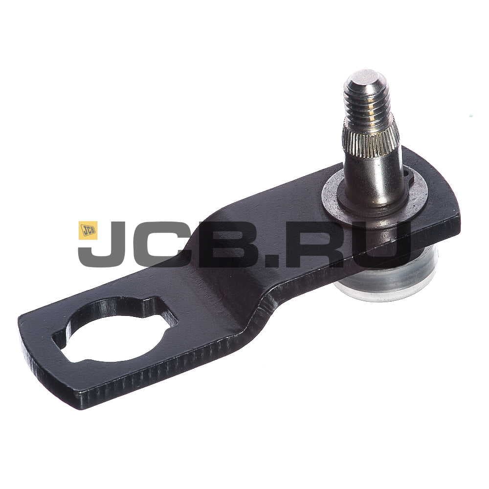 Тяга поводков стеклоочистителя JCB 6900/0630