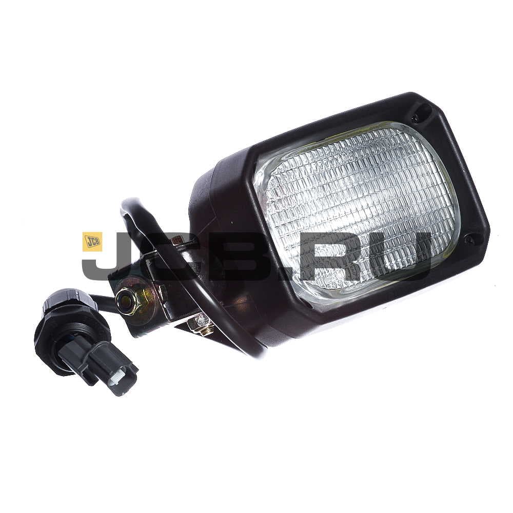 Рабочий фонарь задний JCB 700/38300
