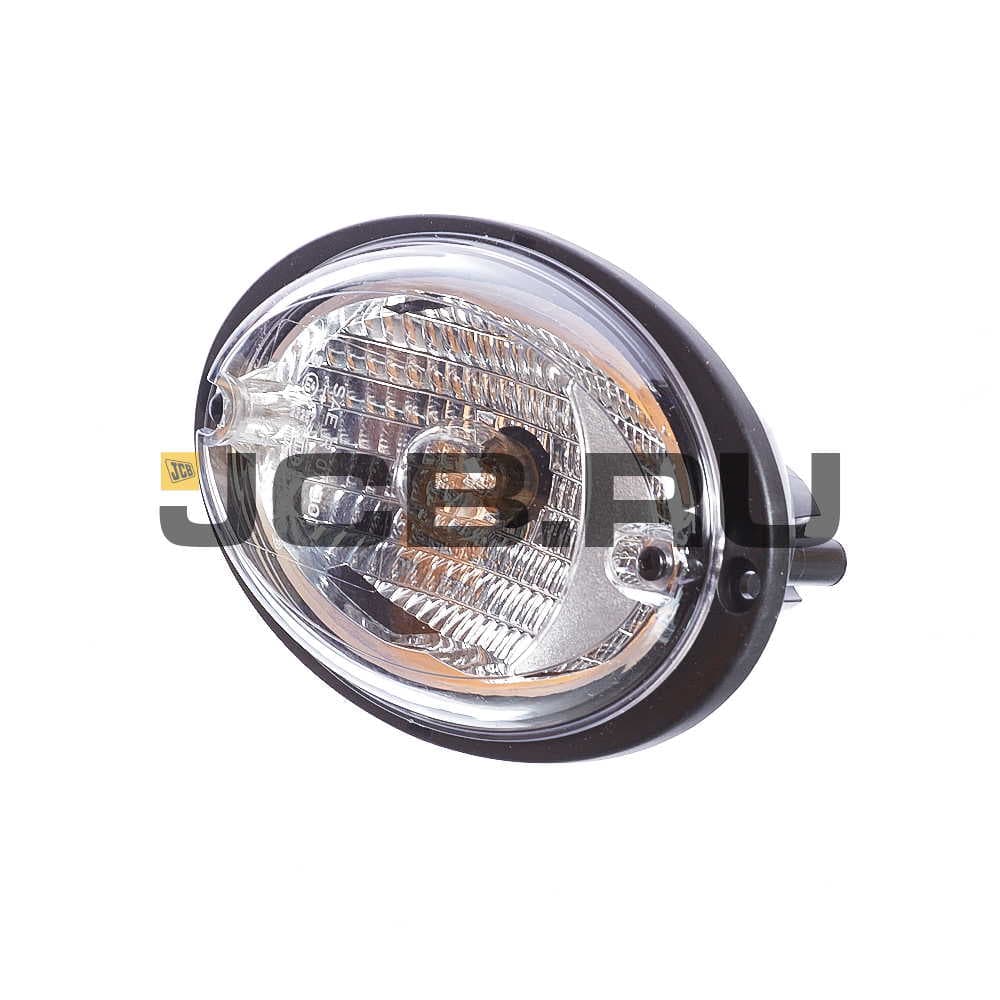 Фара заднего хода 24В JCB 700/50161
