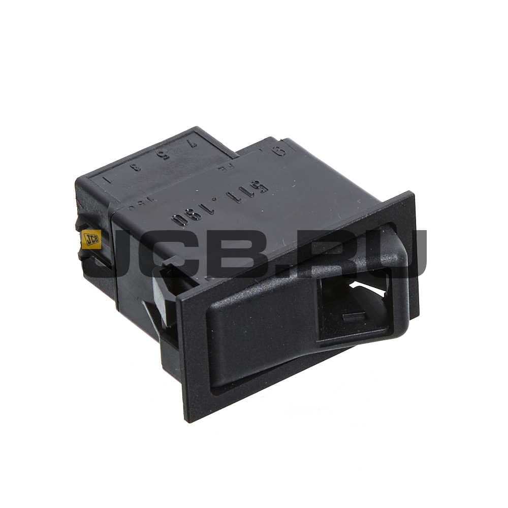 Переключатель JCB 701/17100