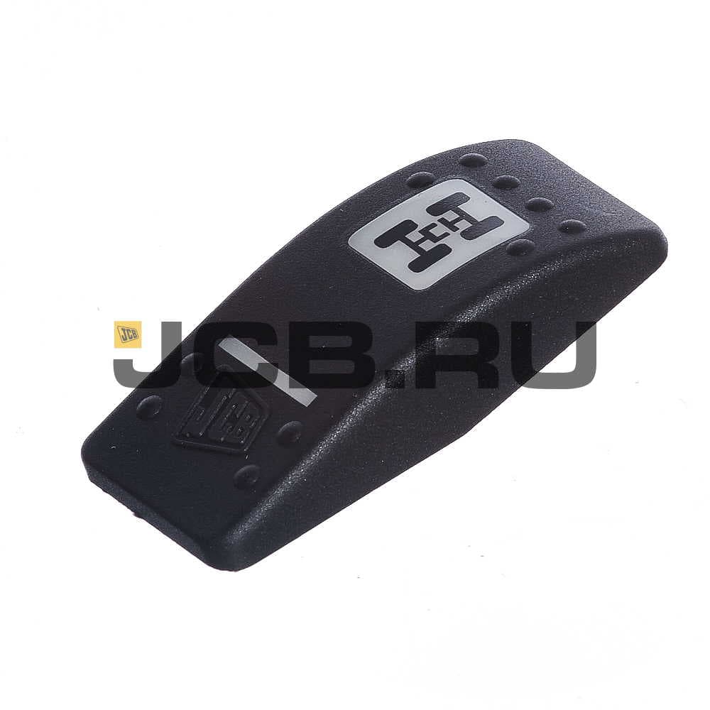 Клавиша 2WD Switch JCB 701/58893