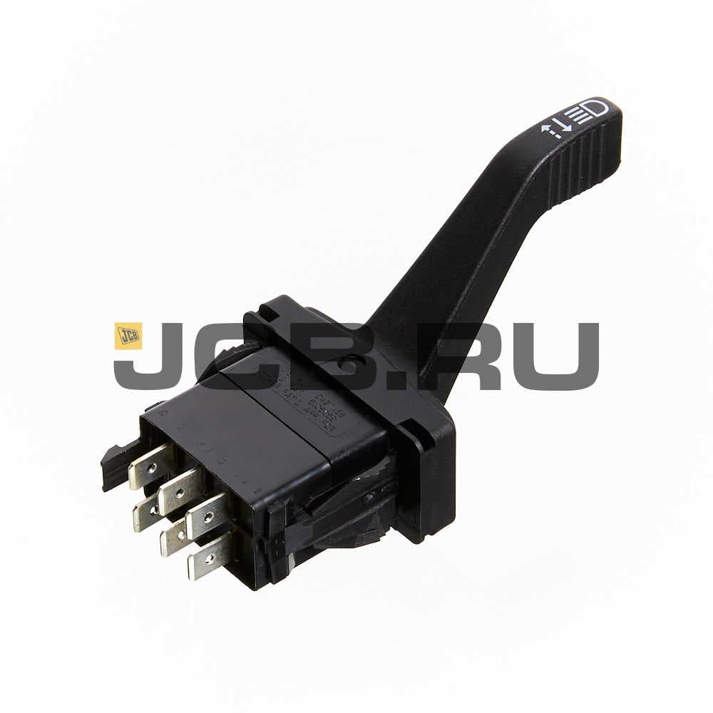 Переключатель RH JCB 701/80368