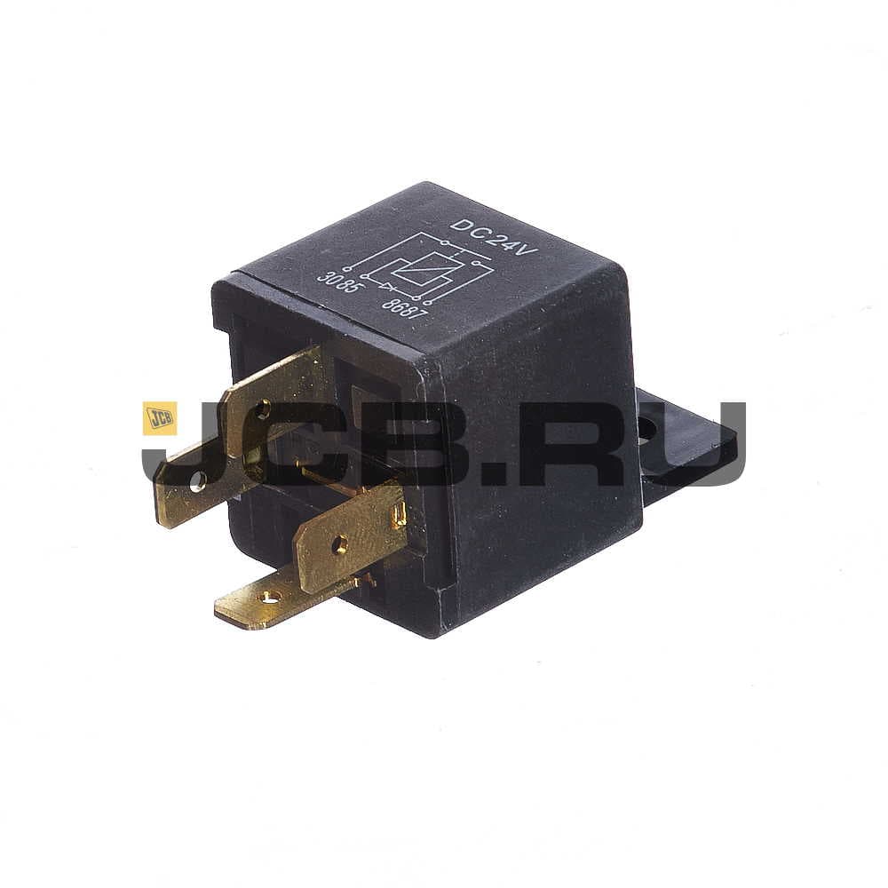 Реле JCB 716/26600