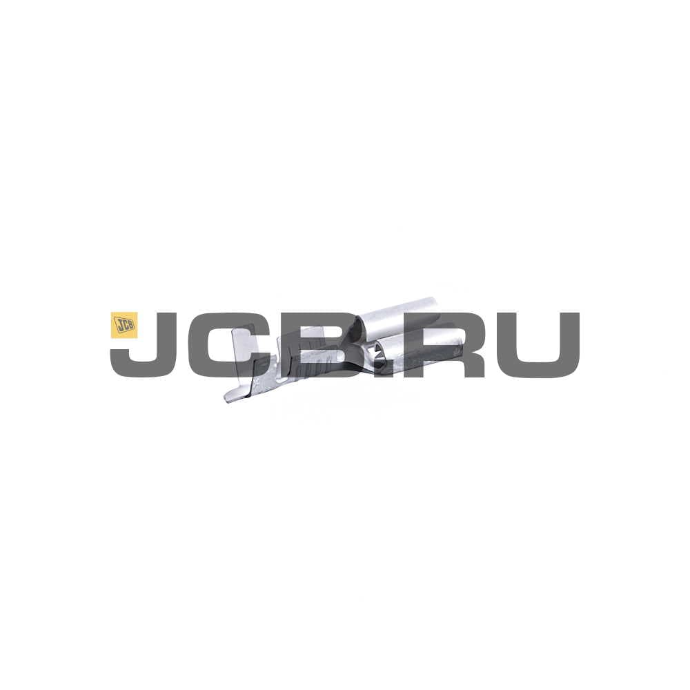 Колодка реле JCB 7201/0429