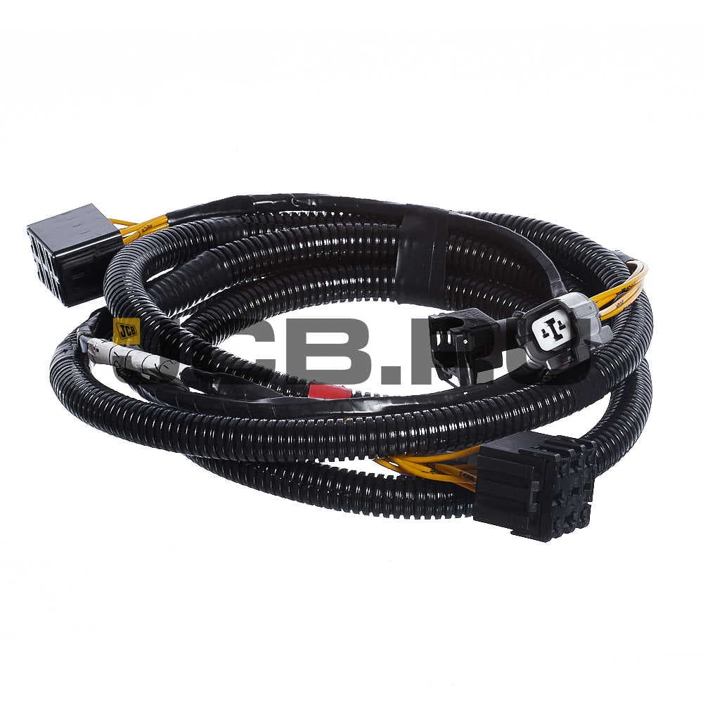 Жгут проводки JCB 721/00896