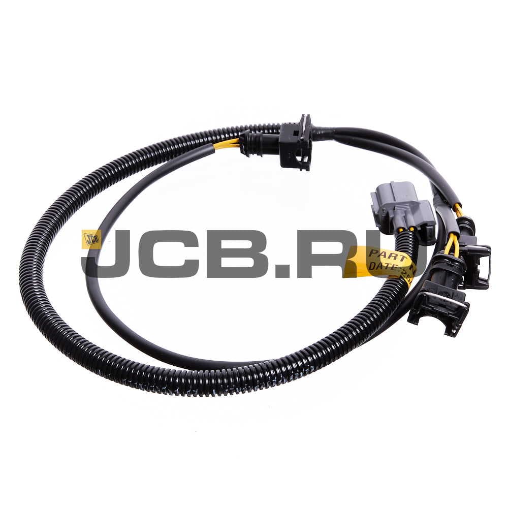 Электропроводка JCB 721/00903