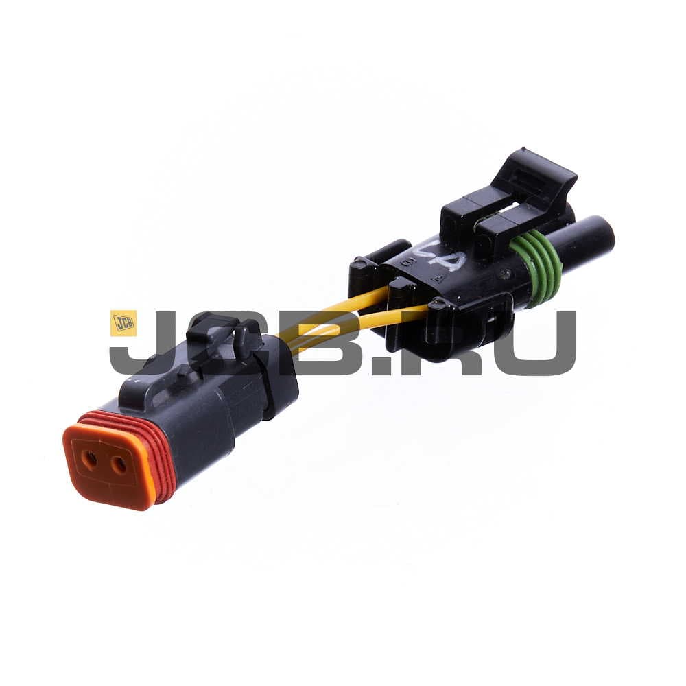 Жгут проводки 2W Pack SO JCB 721/10882