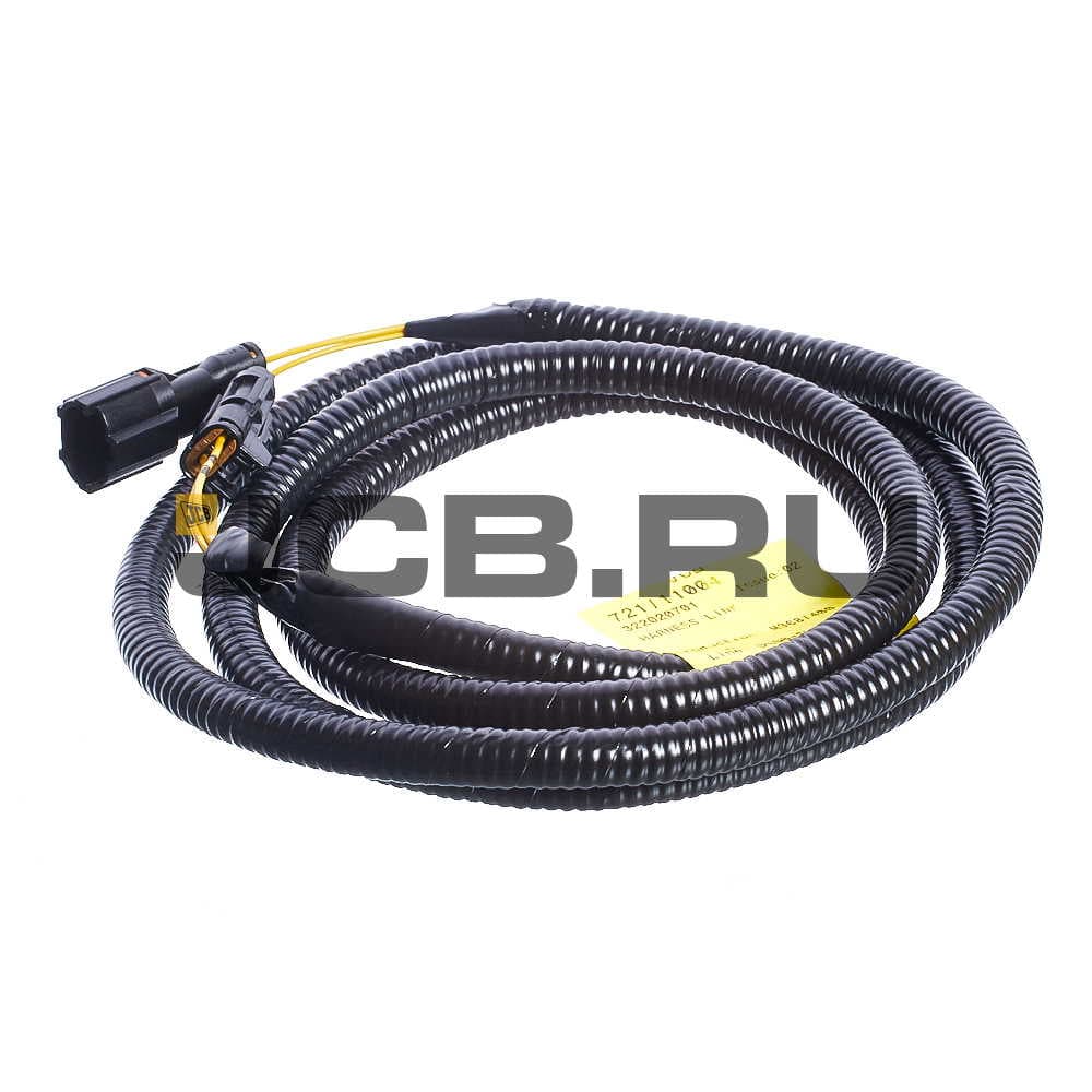 Жгут проводки JCB 721/11004
