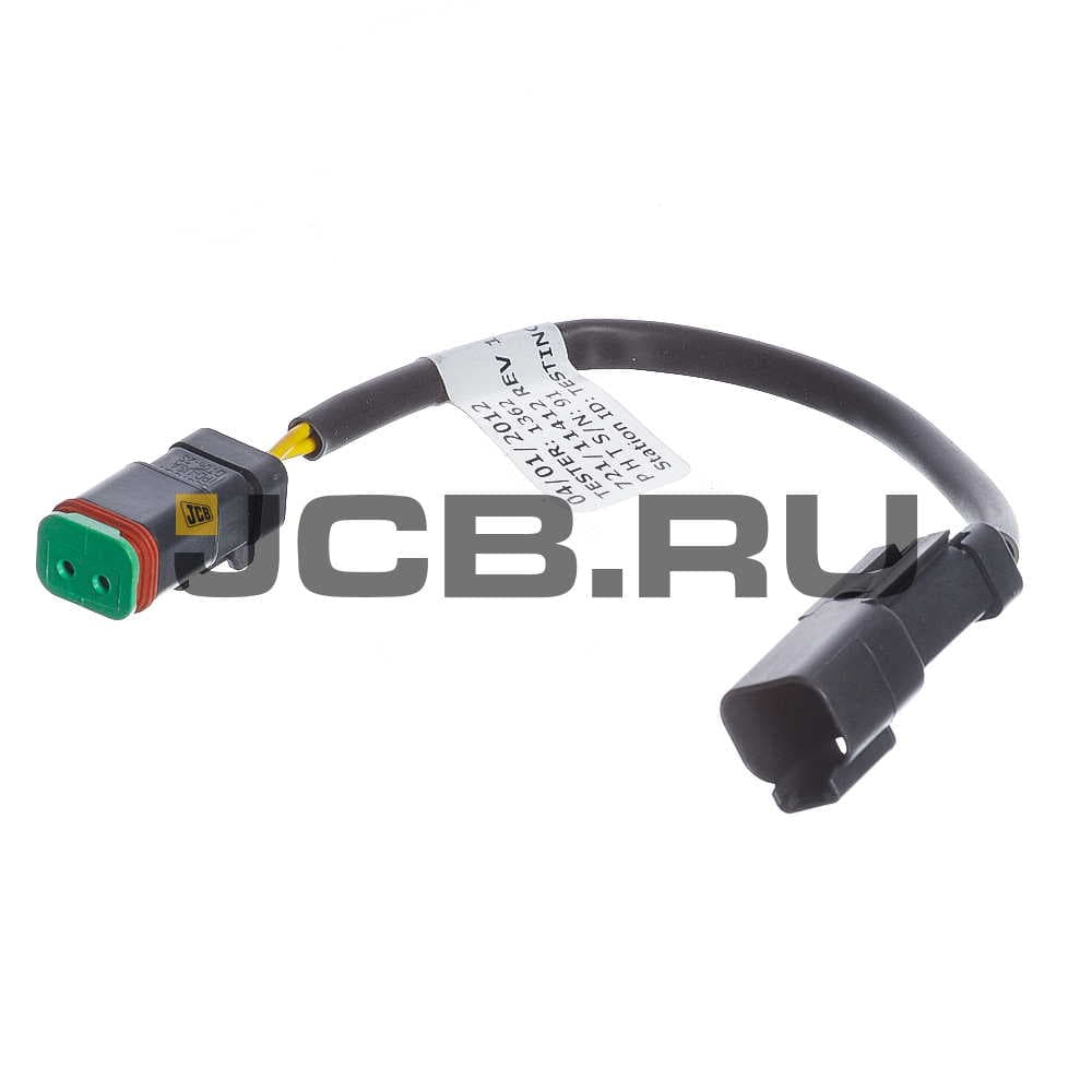Жгут проводки JCB 721/11412