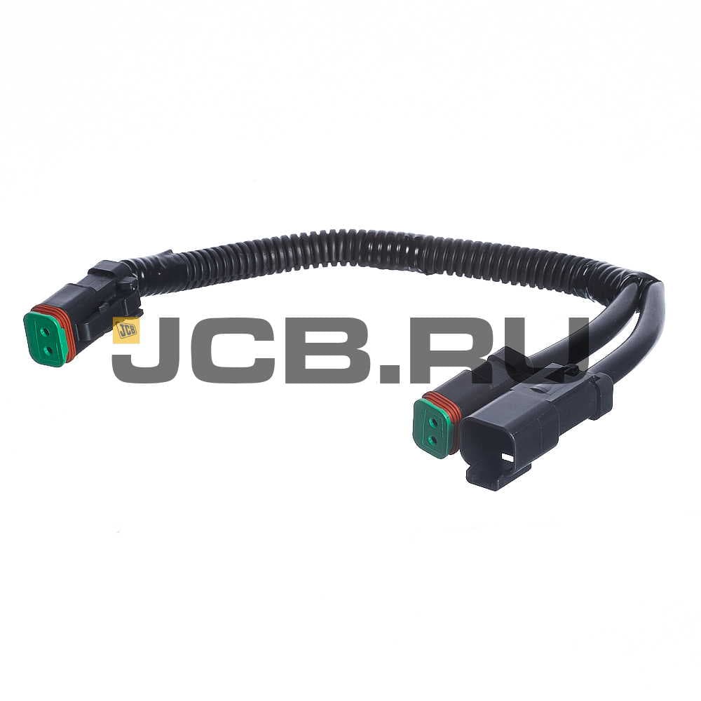 Жгут электрический JCB 721/11650