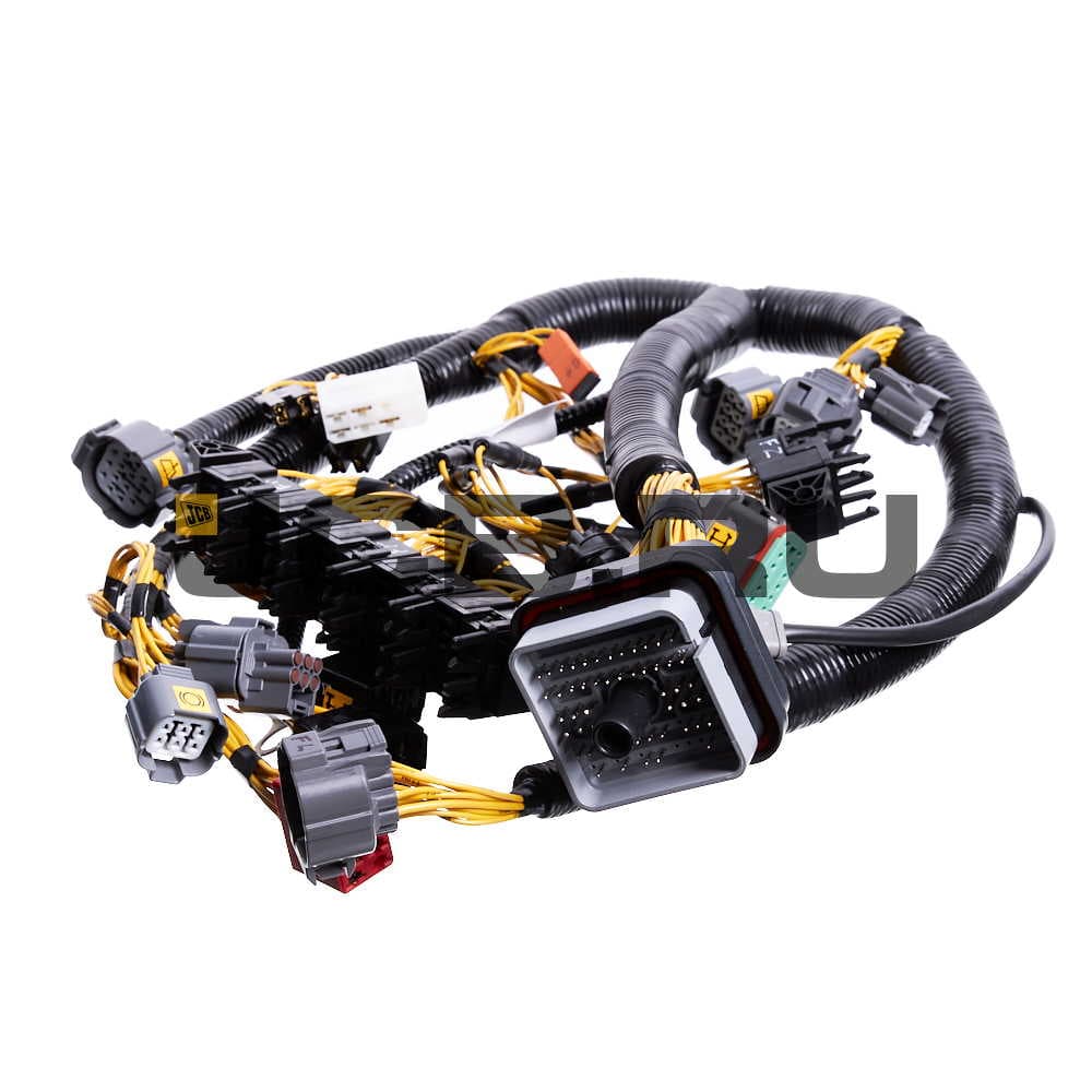 Электрический жгут JCB 721/12290
