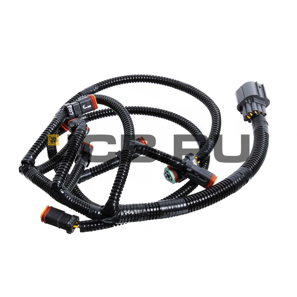 Жгут JCB 721/12472