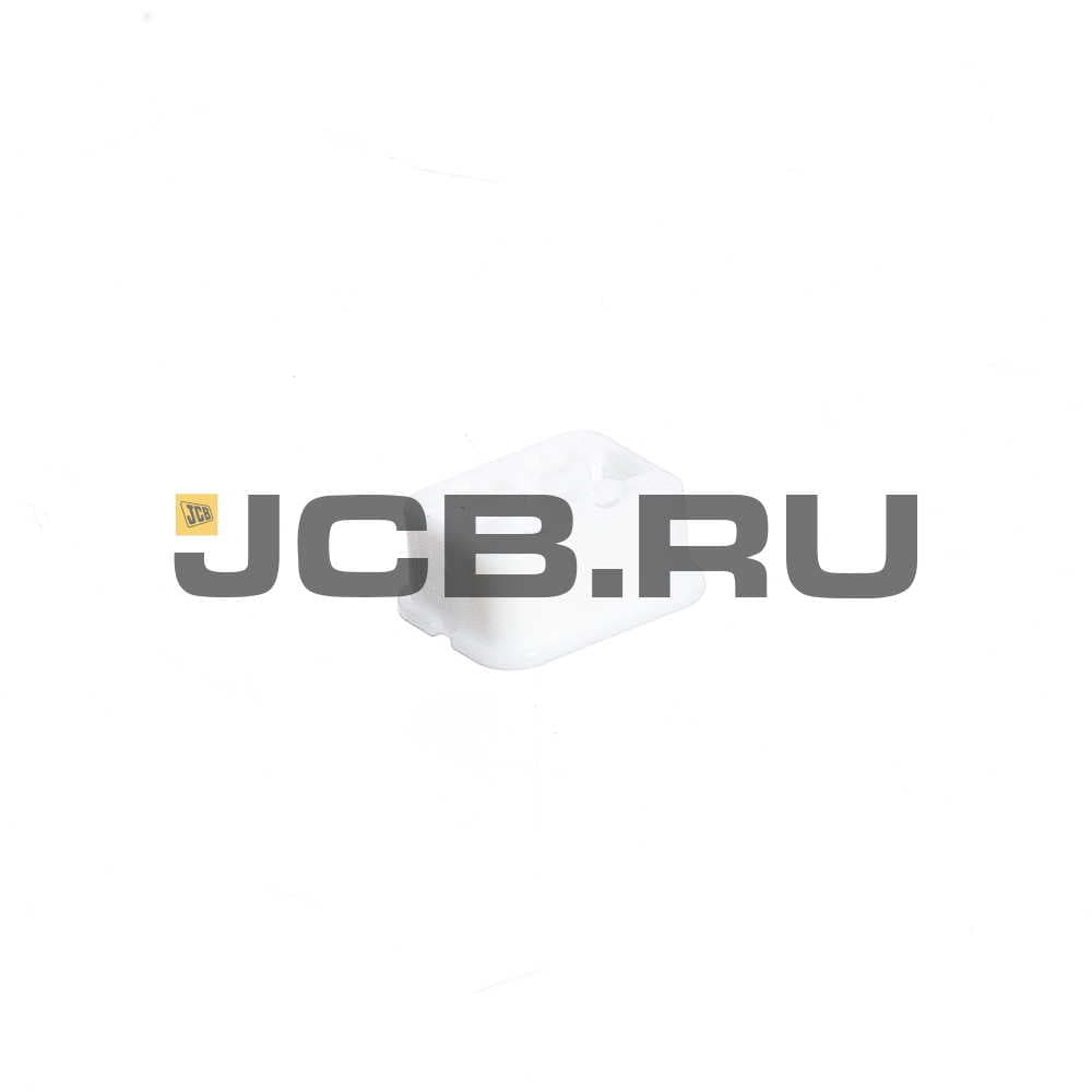 Сердцевина разъема электропроводки JCB 7214/0003