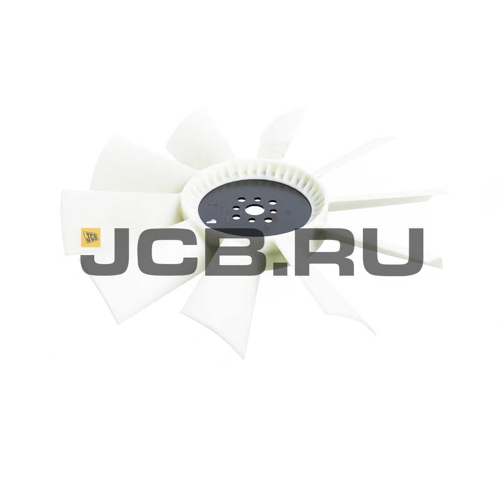 Крыльчатка JCB 7221/50765