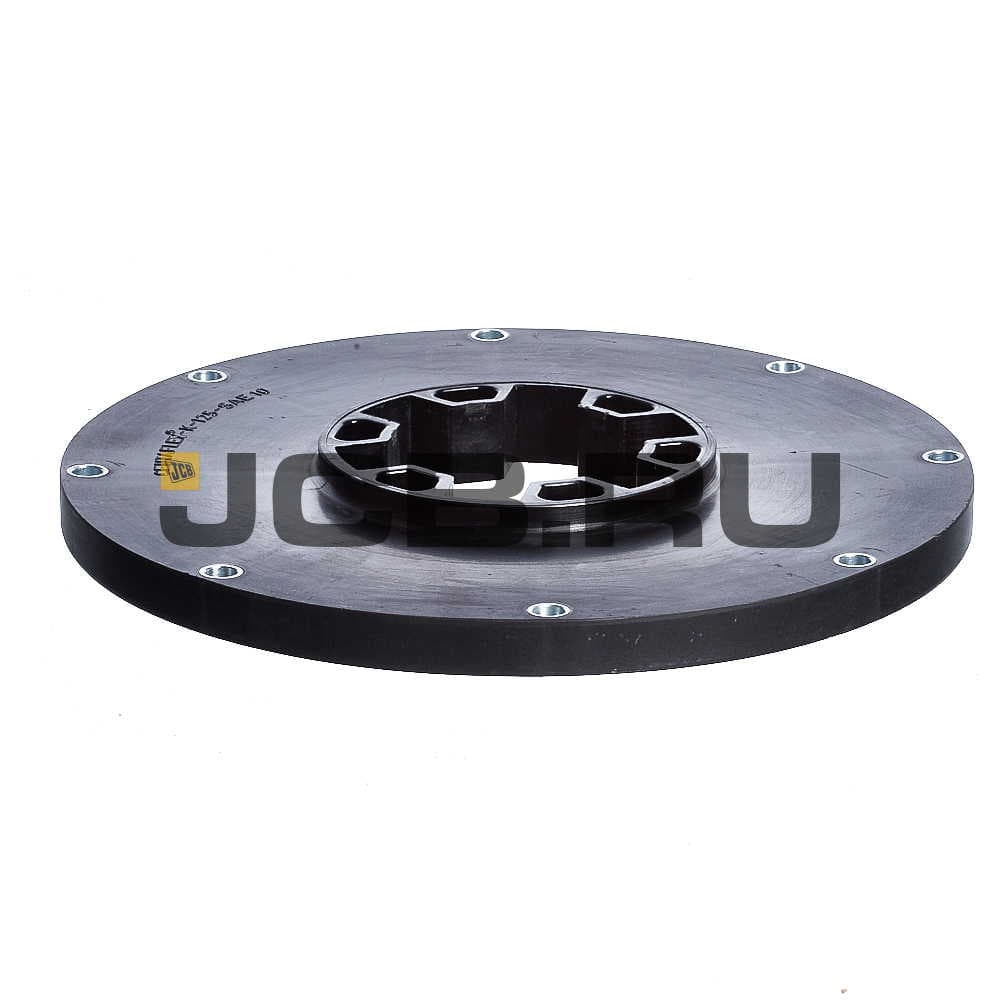 Приводная пластина JCB 7225/50550