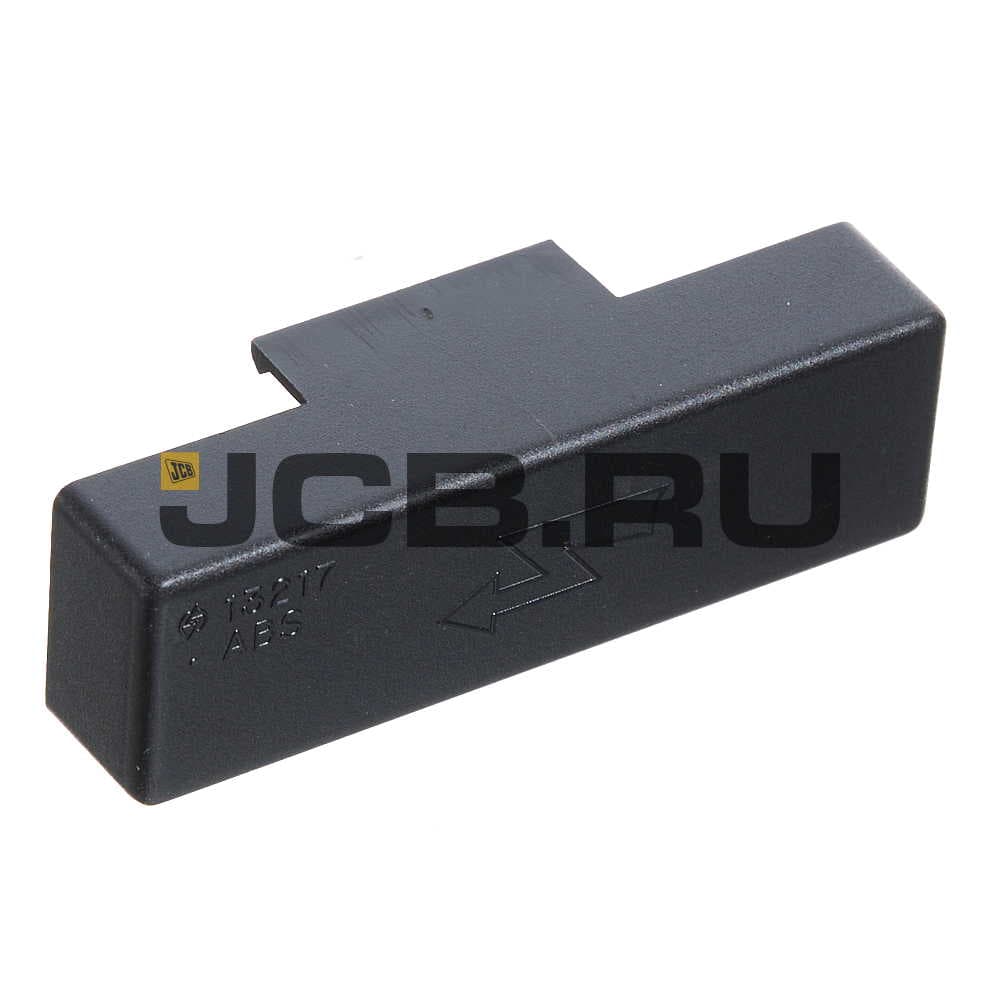 Крышка блока предохранителей JCB 7241/0026