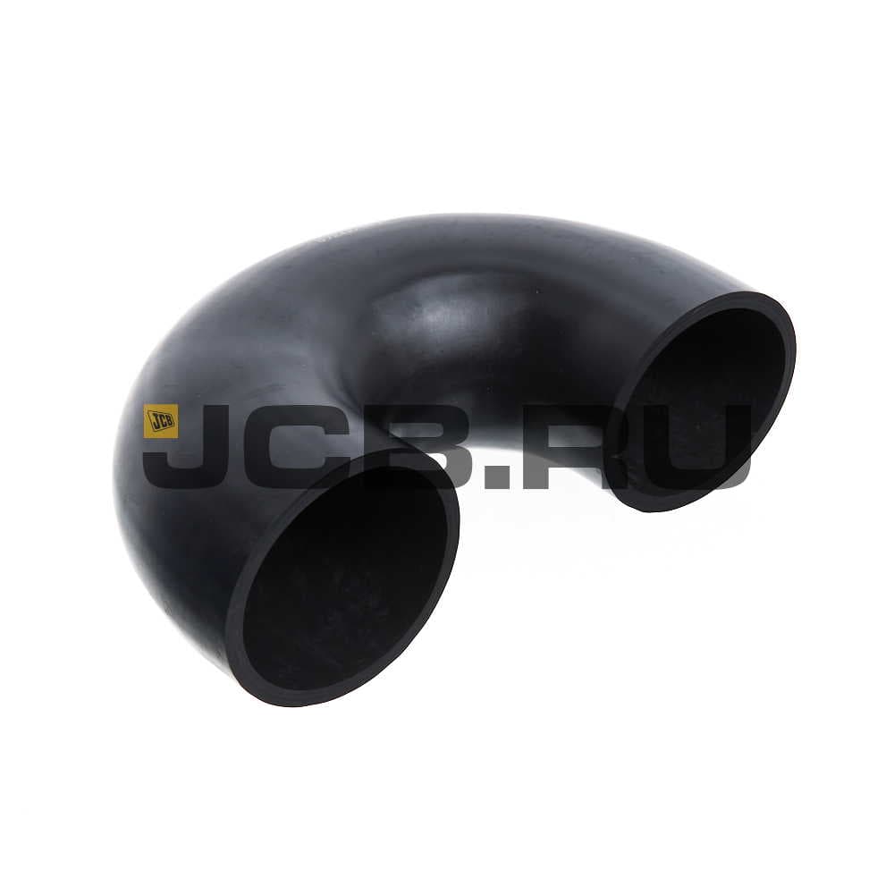 Резиновый переходник JCB 7242/50143