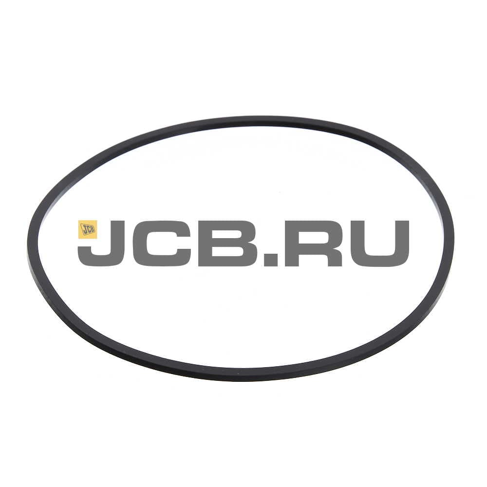 Кольцо резиновое JCB 813/10164