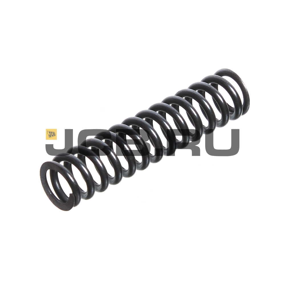 Пружина стальная JCB 814/10149